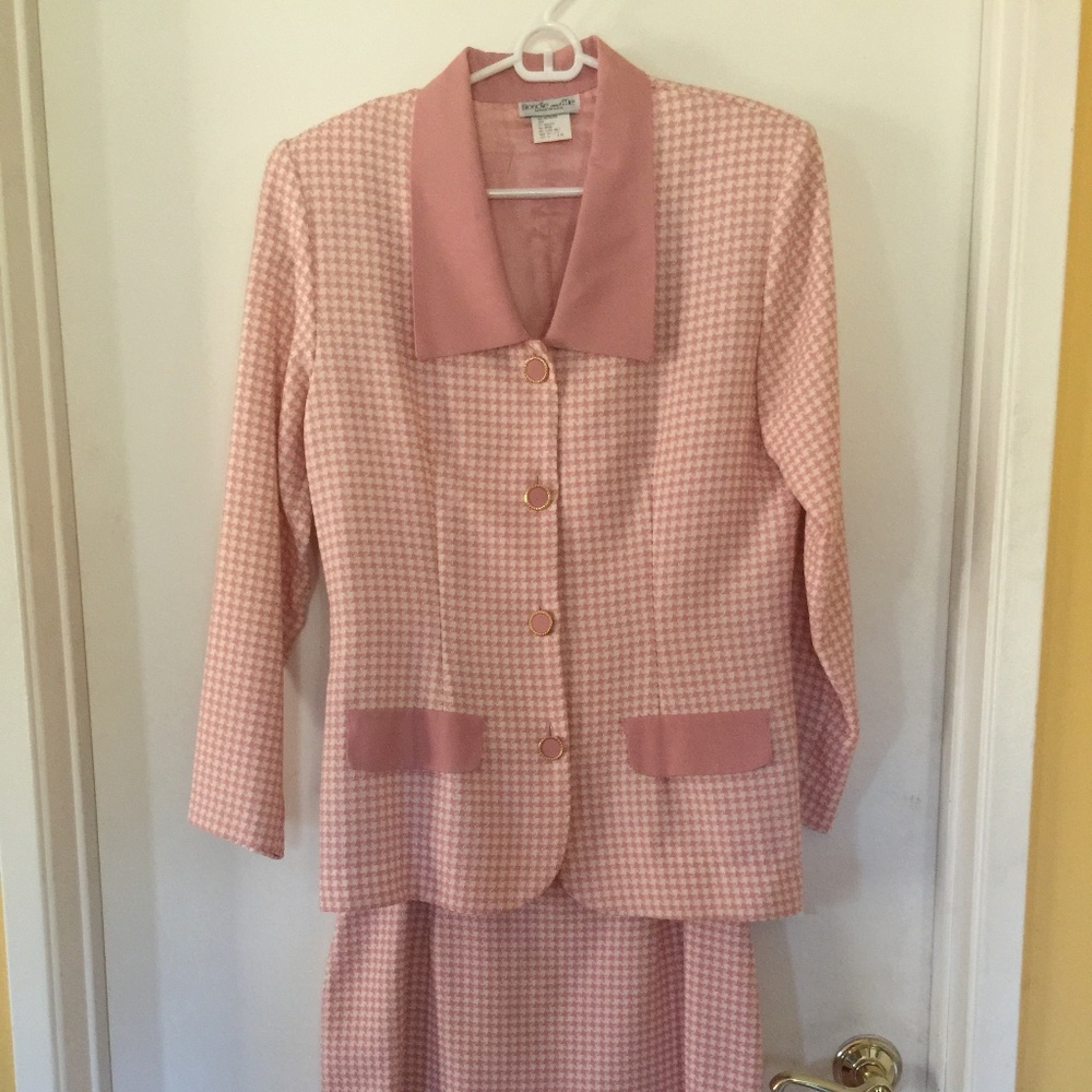 Blondie&Me 2 Piece Suit
